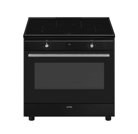 Ремонт электроплит Smeg